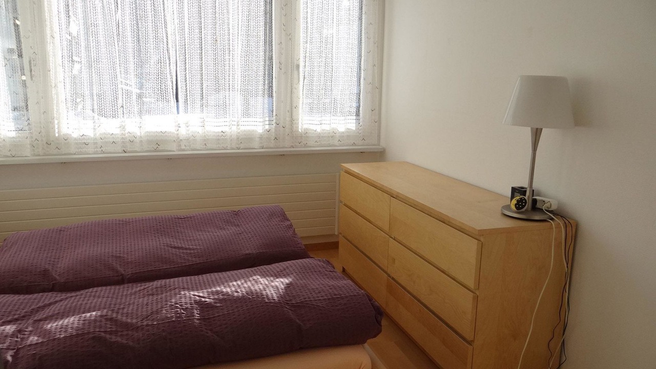 Photo of Bedroom in Engelberg