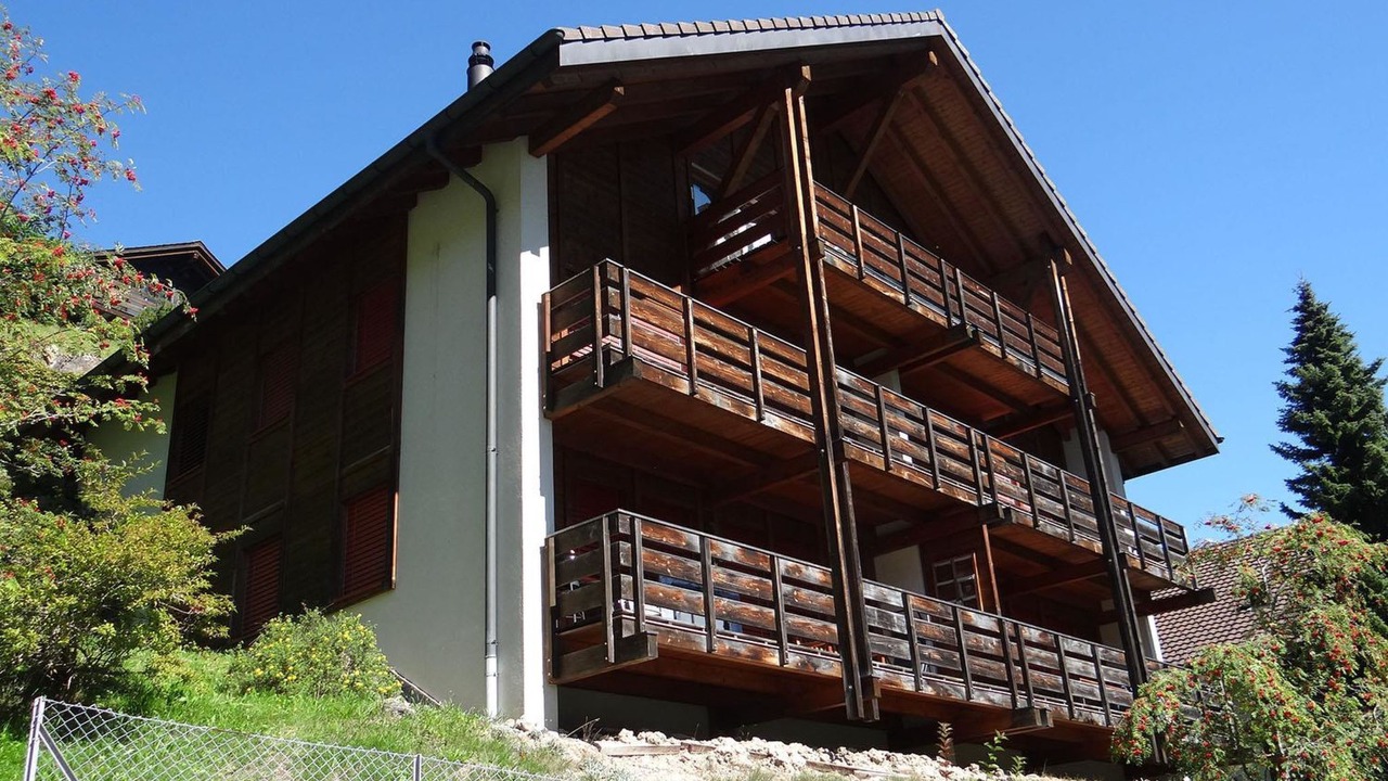 Photo of Others in Engelberg