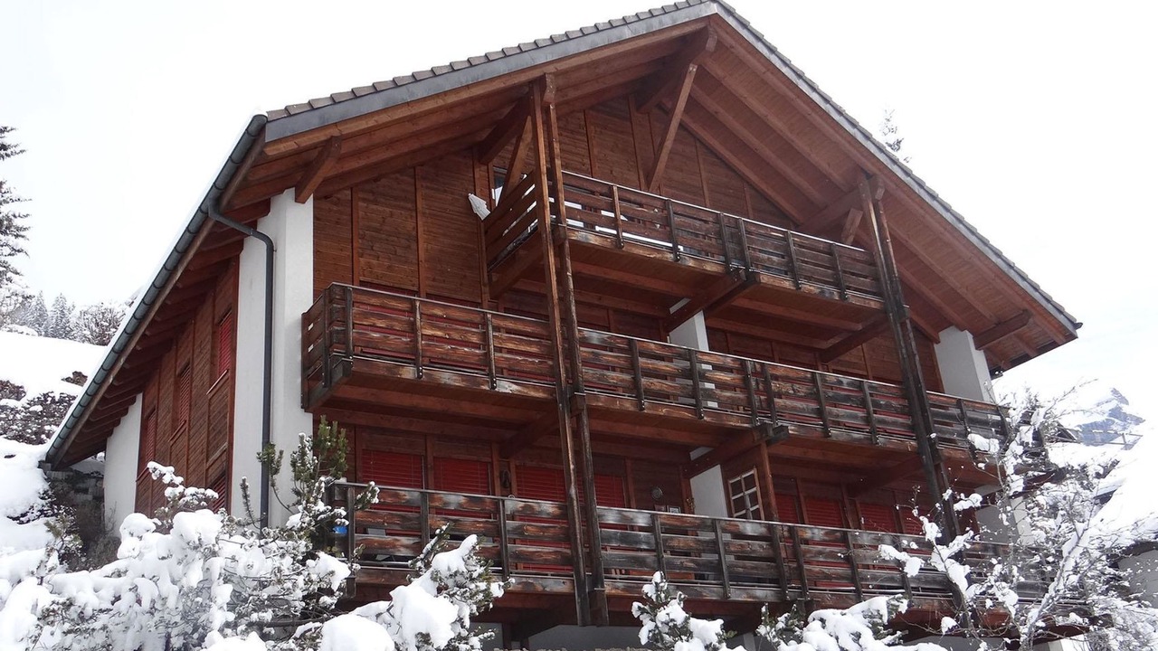 Photo of Others in Engelberg