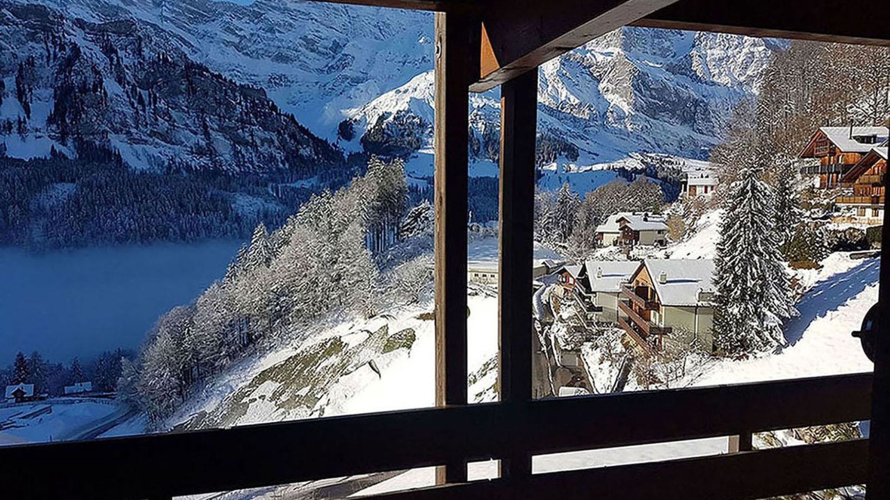 Photo of Others in Engelberg