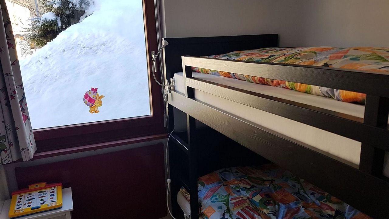 Photo of Bedroom in Engelberg
