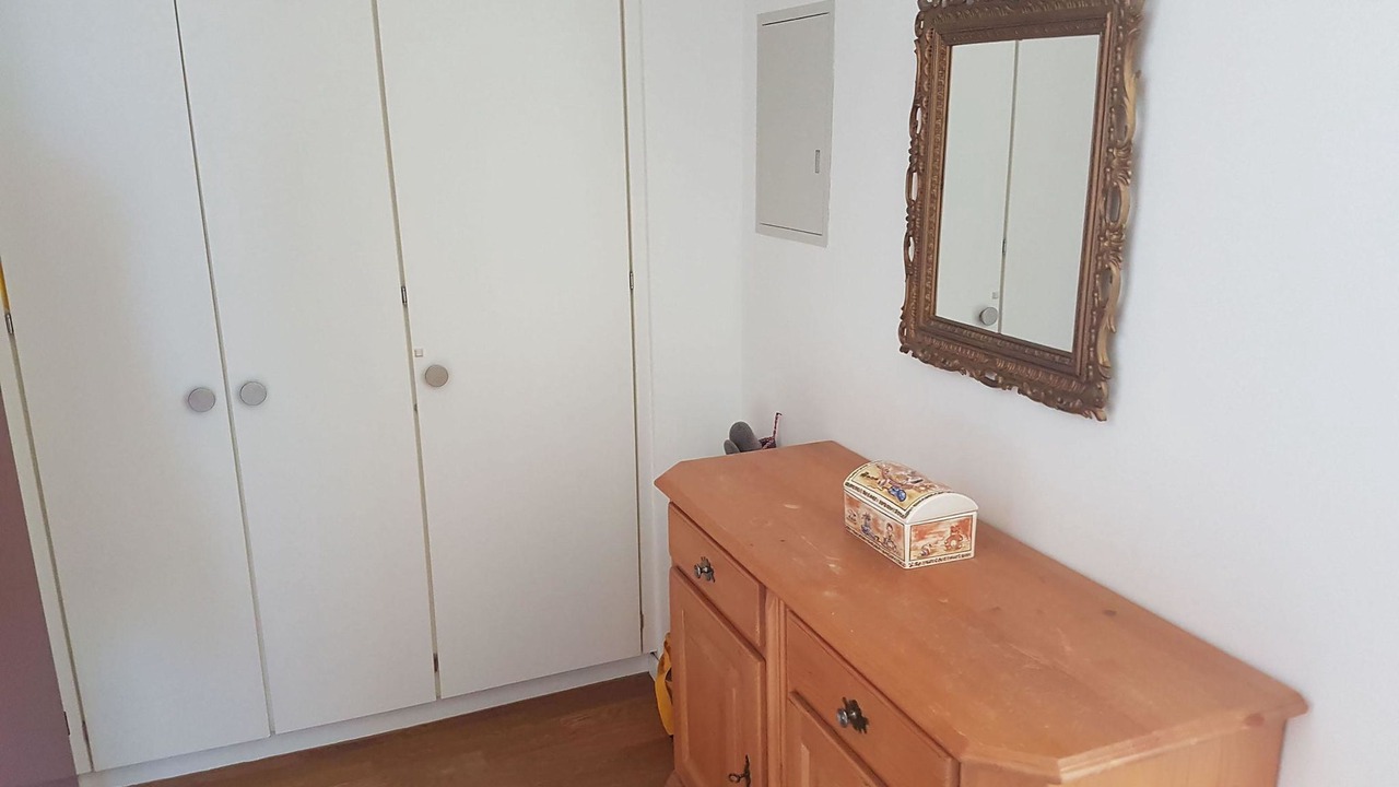 Photo of Bathroom in Engelberg
