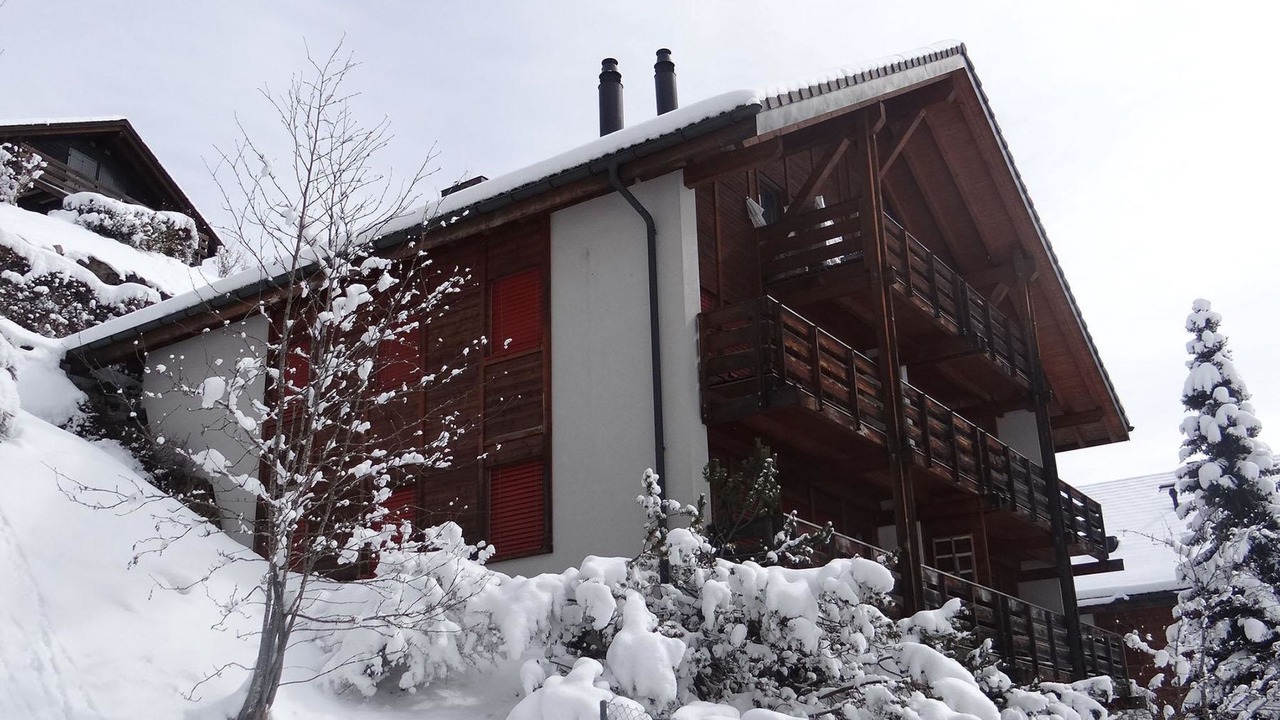 Photo of Others in Engelberg