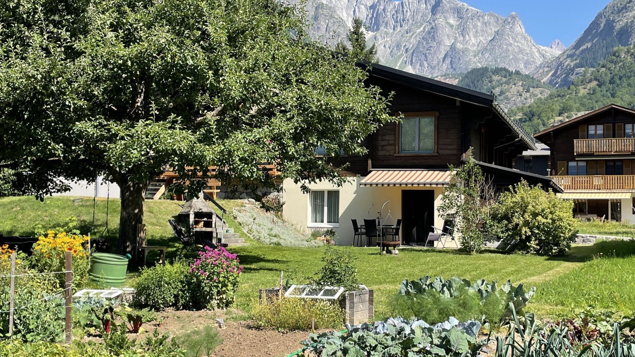 Photo of Outdoor in Reckingen