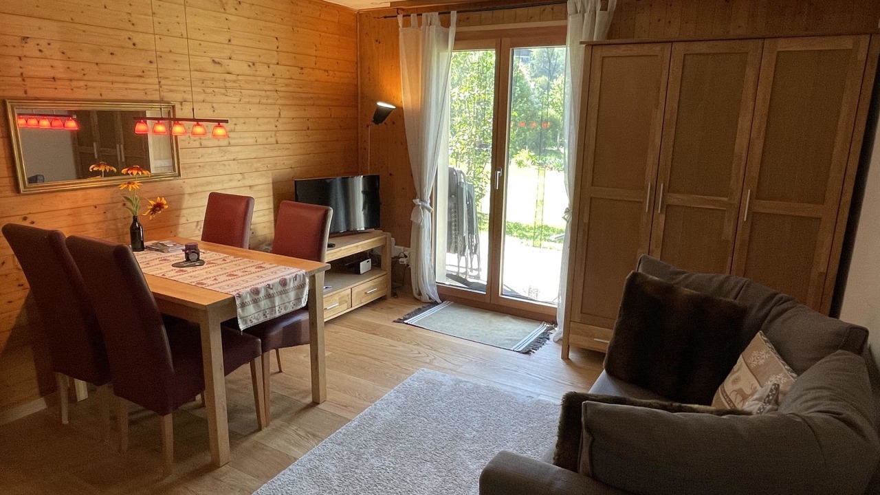 Photo of Bedroom in Reckingen