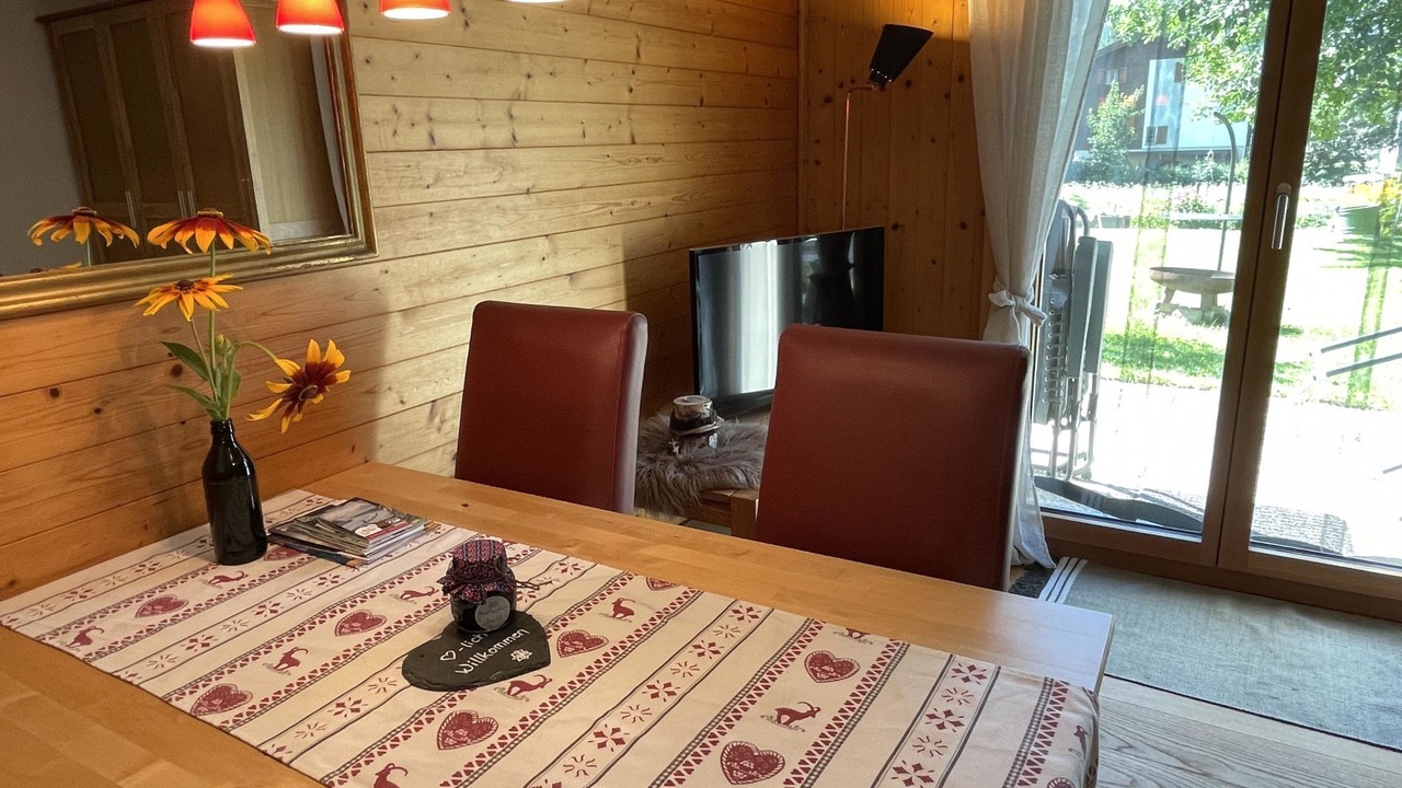 Photo of Bedroom in Reckingen