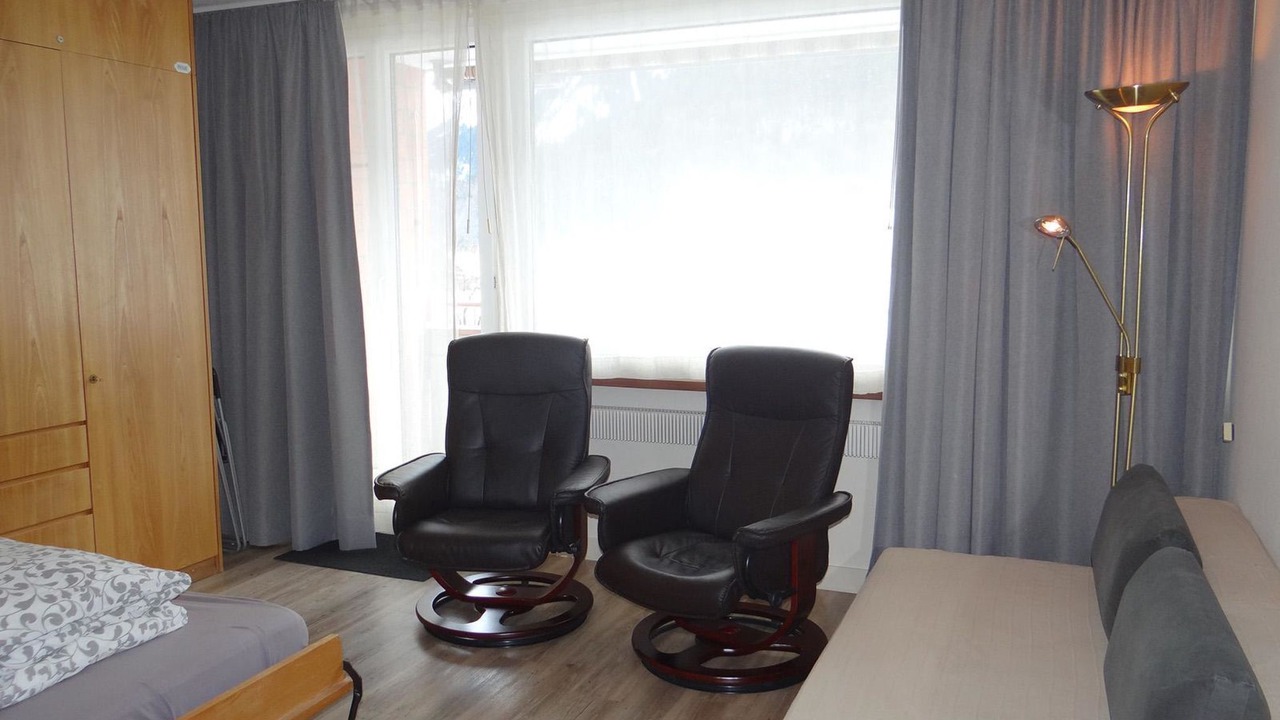 Photo of Livingroom in Engelberg