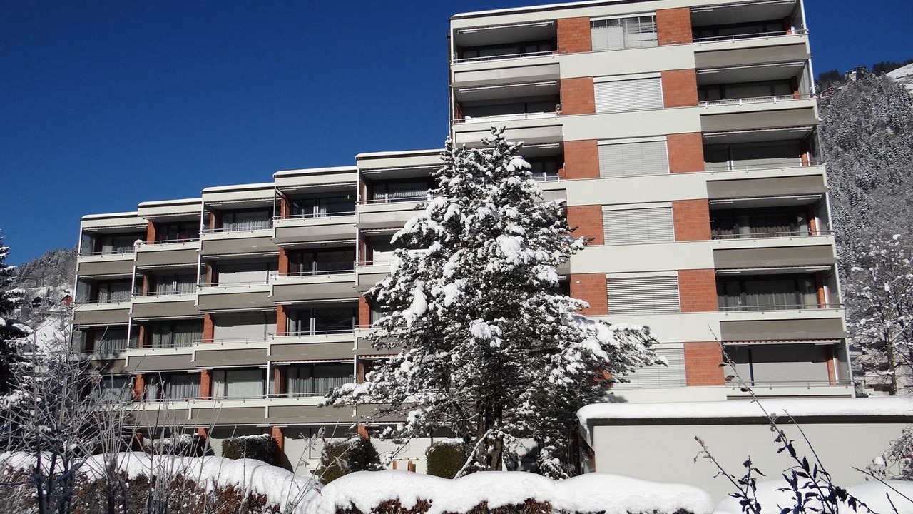 Photo of Others in Engelberg