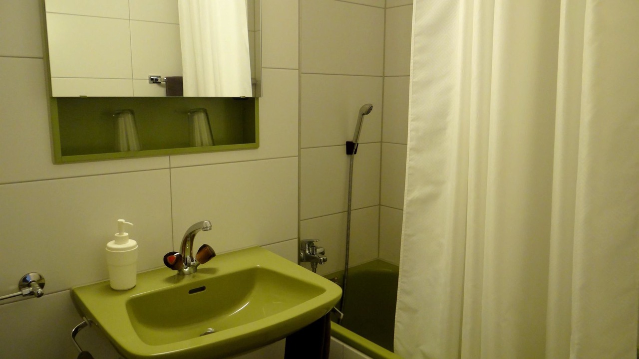 Photo of Bathroom in Engelberg