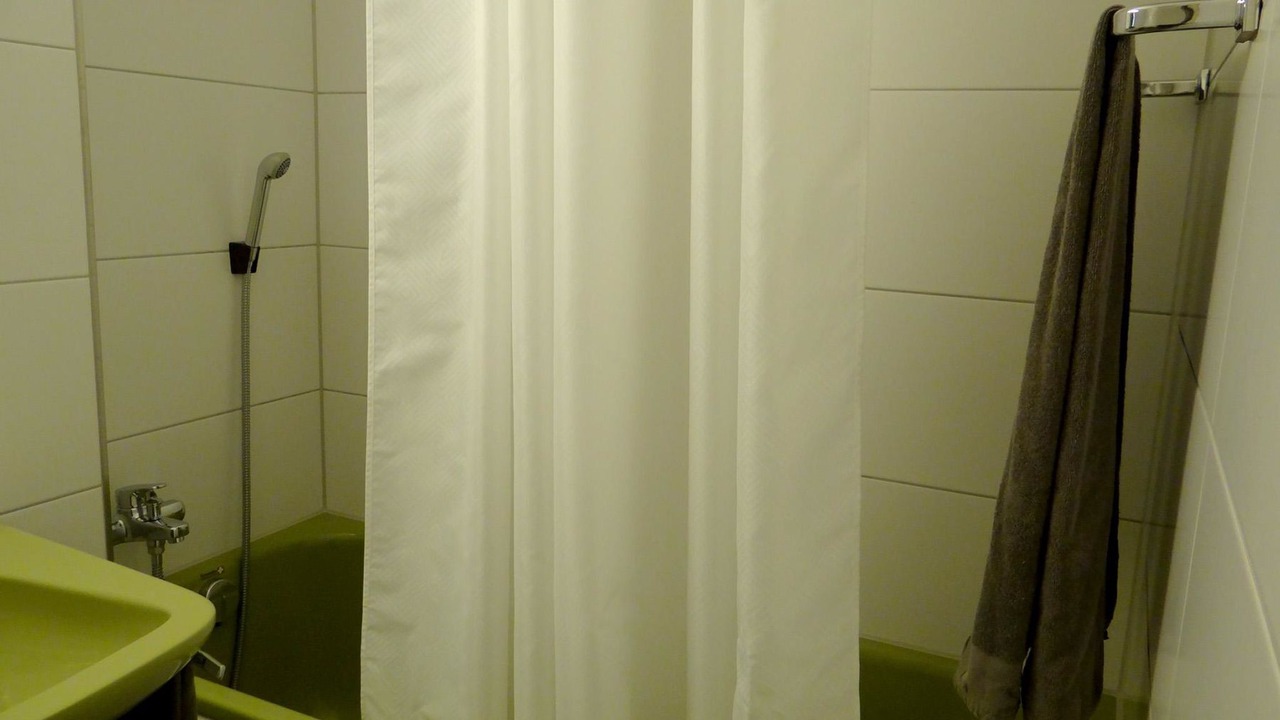 Photo of Bathroom in Engelberg