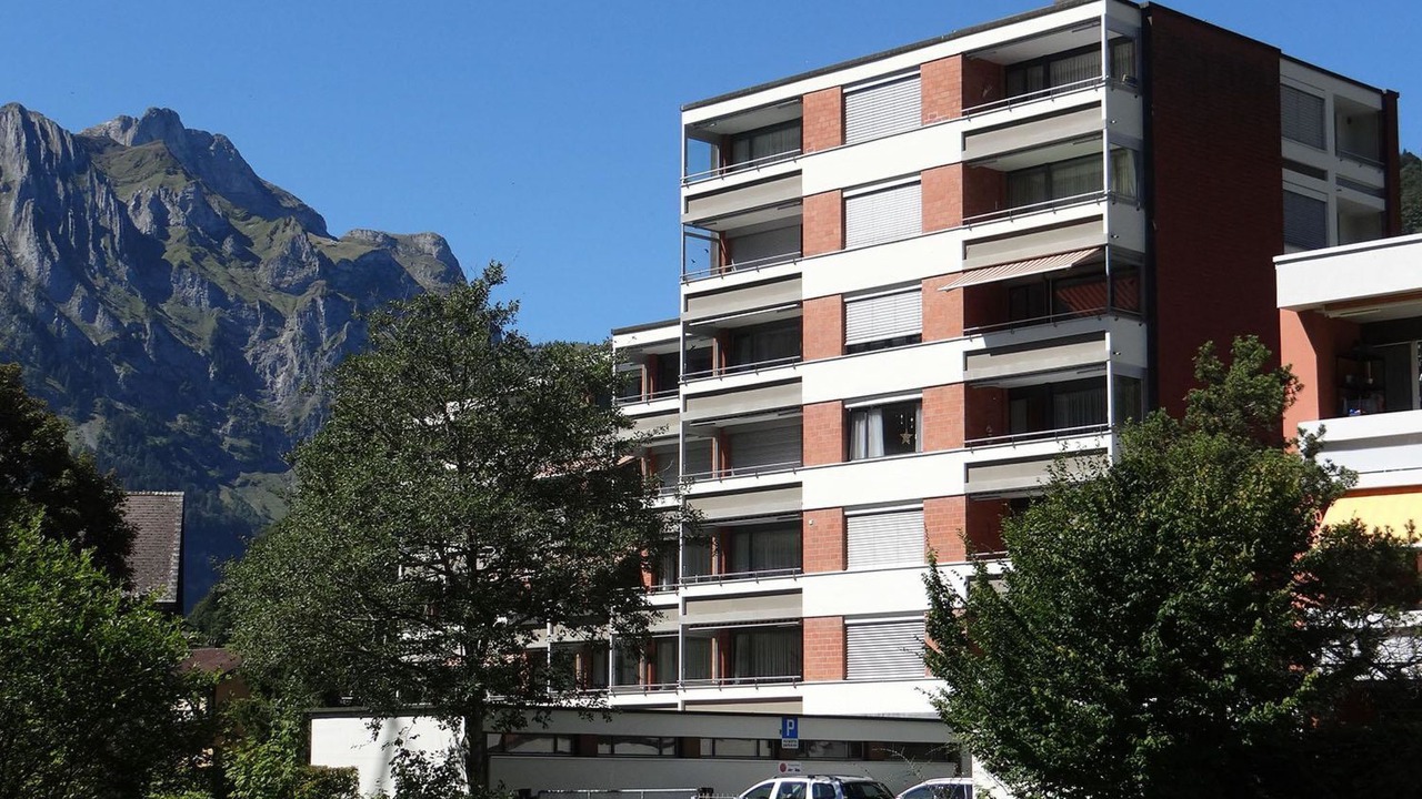 Photo of Others in Engelberg