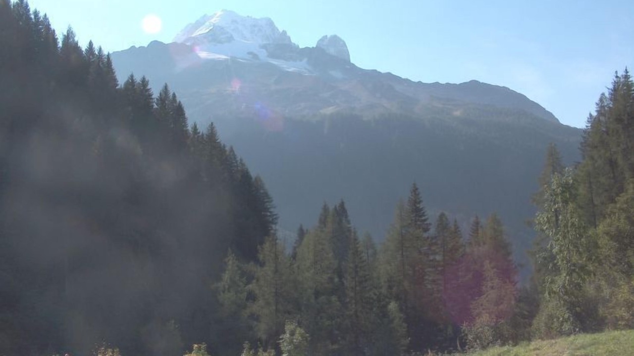 Photo of Others in Argentiere