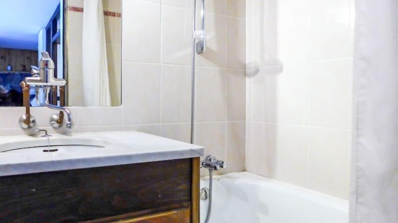 Photo of Bathroom in Argentiere
