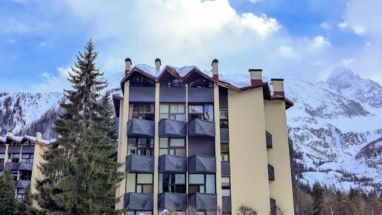 Photo of Others in Argentiere