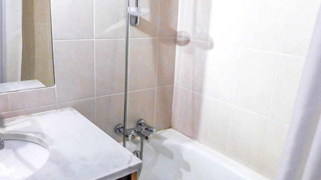 Photo of Bathroom in Argentiere