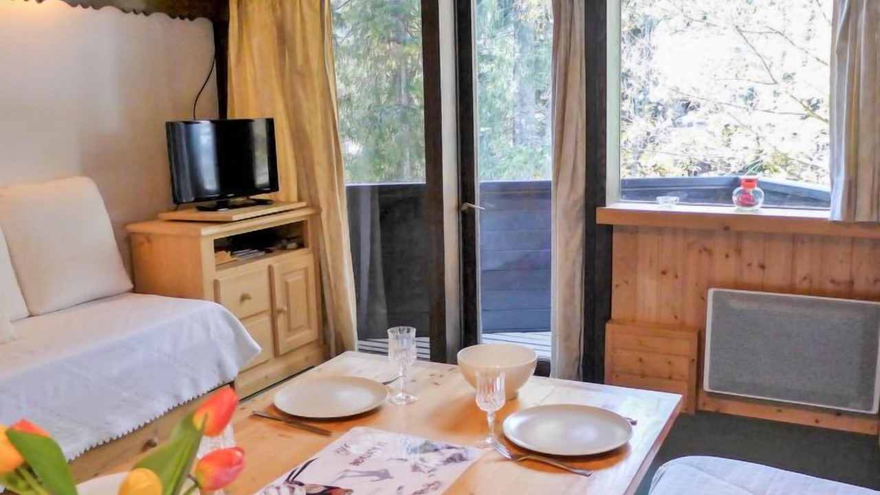 Photo of Livingroom in Argentiere