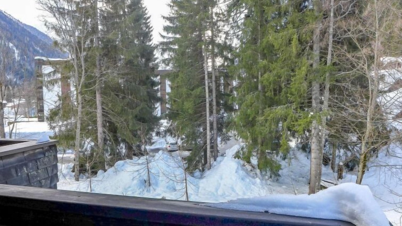 Photo of Others in Argentiere