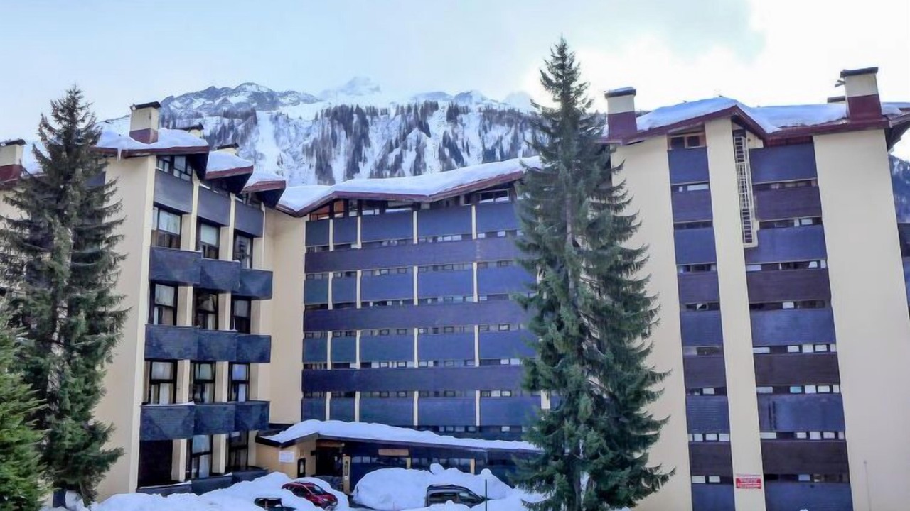 Photo of Others in Argentiere