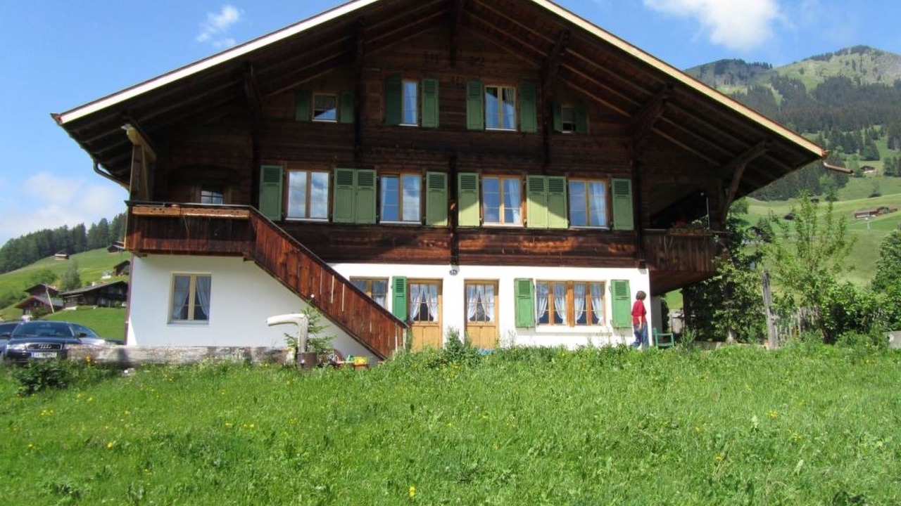 Photo of Others in Lenk