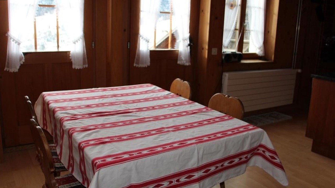 Photo of Livingroom in Lenk