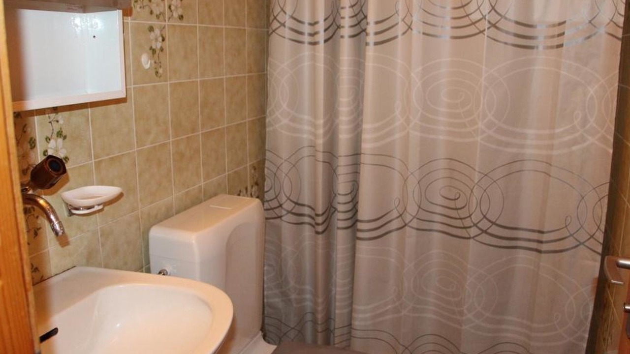 Photo of Bathroom in Lenk