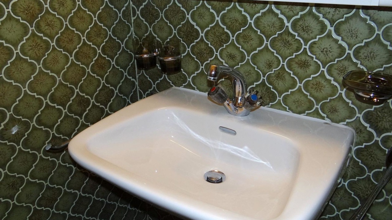 Photo of Bathroom in Engelberg