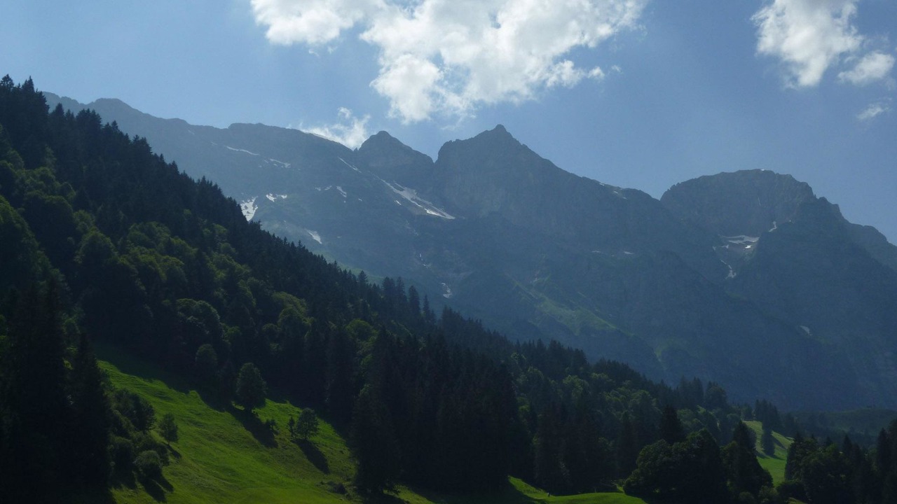 Photo of Others in Engelberg