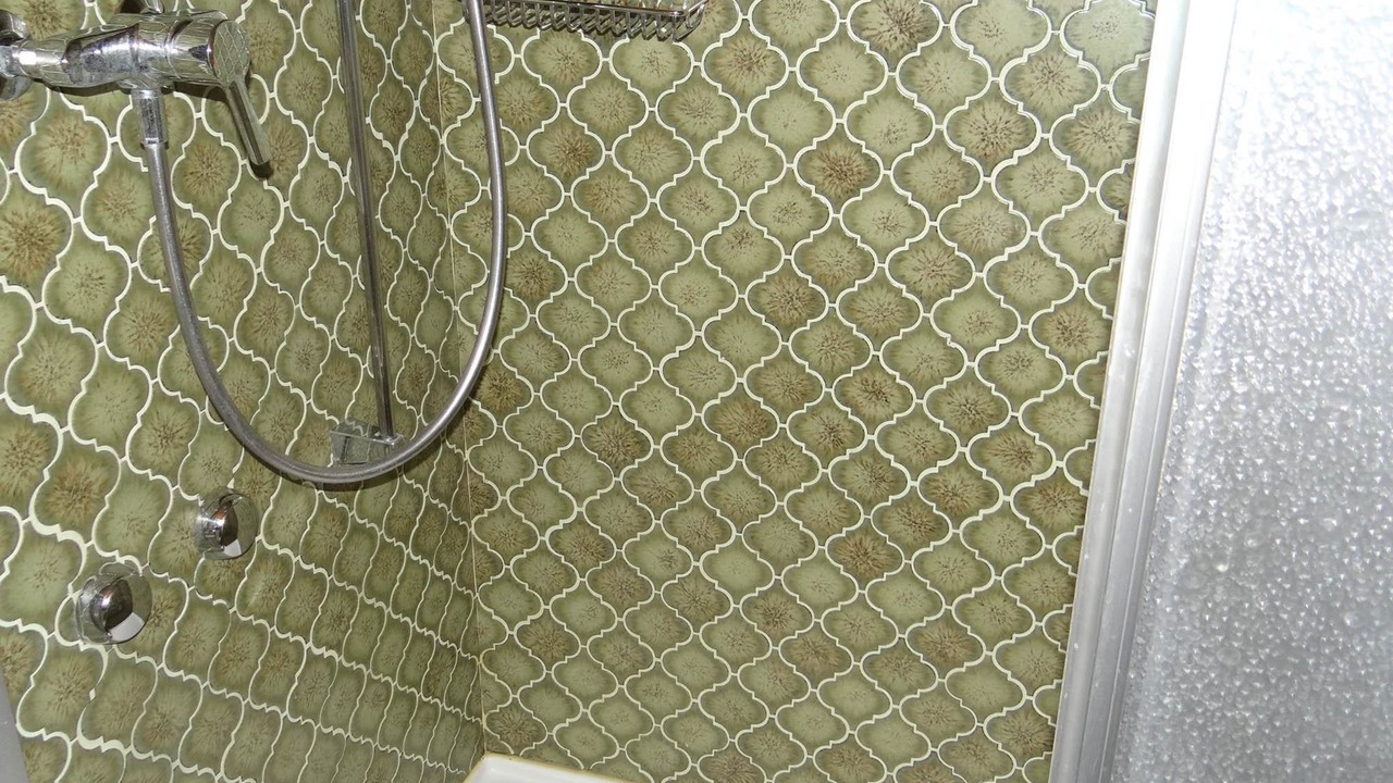 Photo of Bathroom in Engelberg