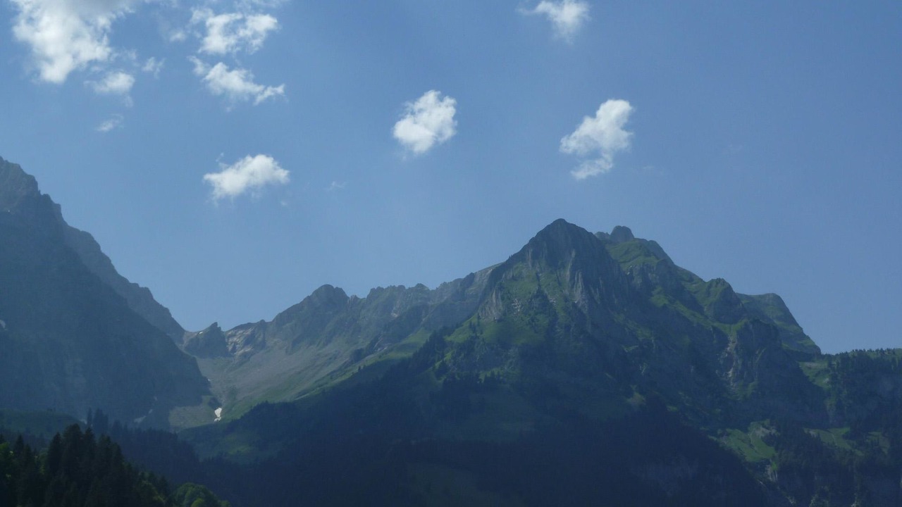 Photo of Others in Engelberg