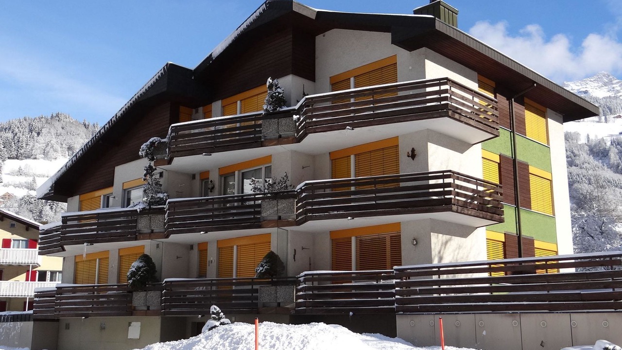 Photo of Others in Engelberg
