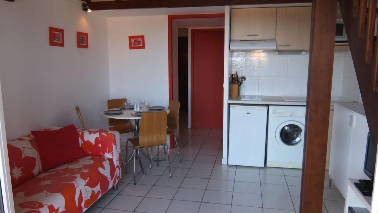 Photo of Bedroom in Argeles Plage