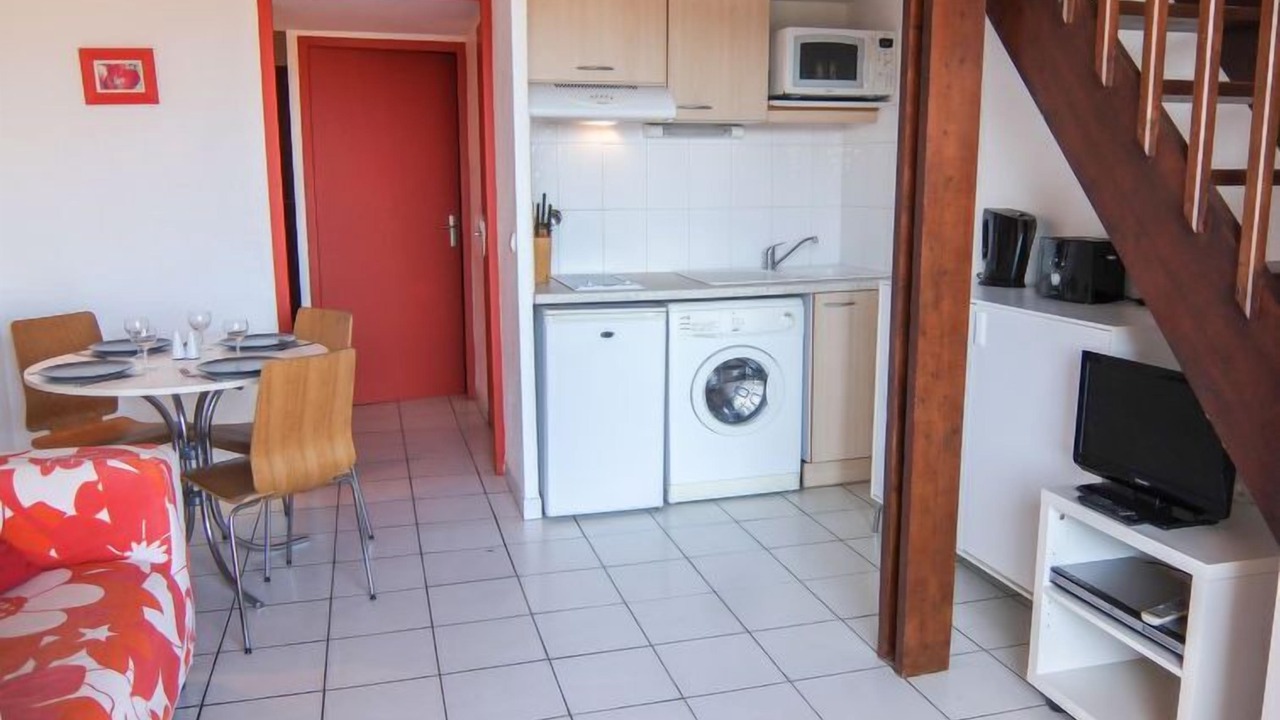 Photo of Bedroom in Argeles Plage