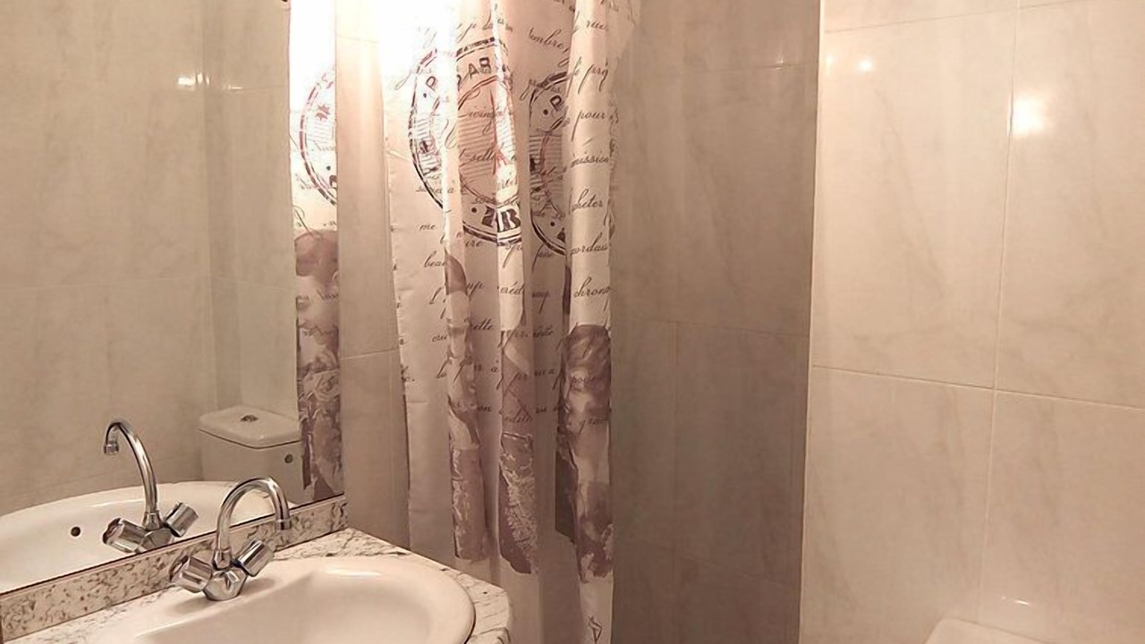 Photo of Bathroom in Argeles Plage