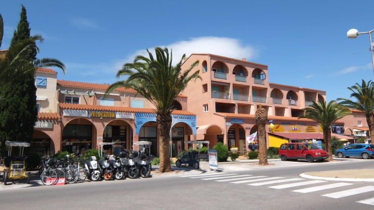 Photo of Others in Argeles Plage