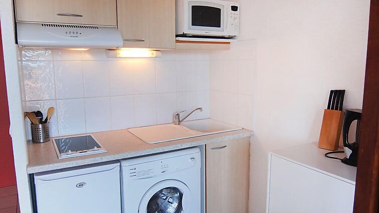 Photo of Bedroom in Argeles Plage