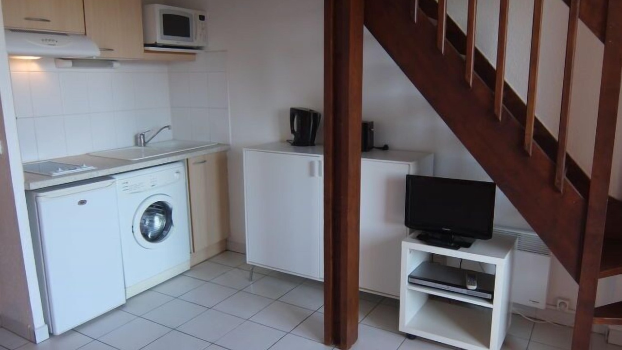 Photo of Bedroom in Argeles Plage