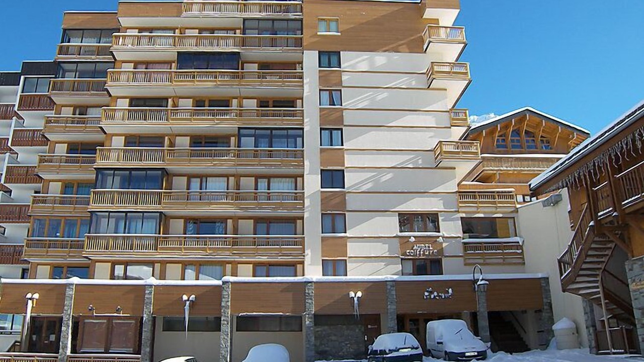 Photo of Others in Val-Thorens