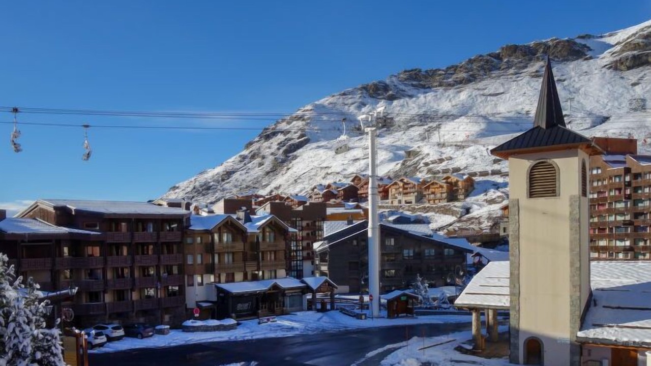 Photo of Others in Val-Thorens