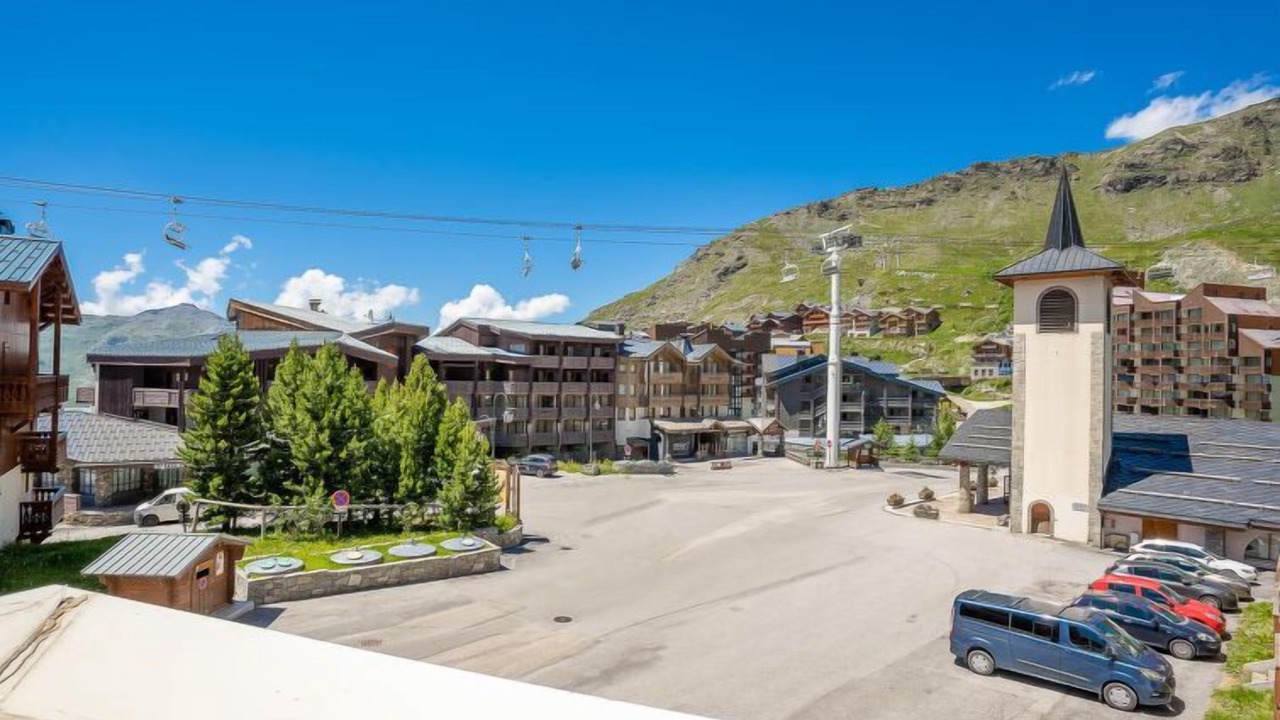 Photo of Others in Val-Thorens