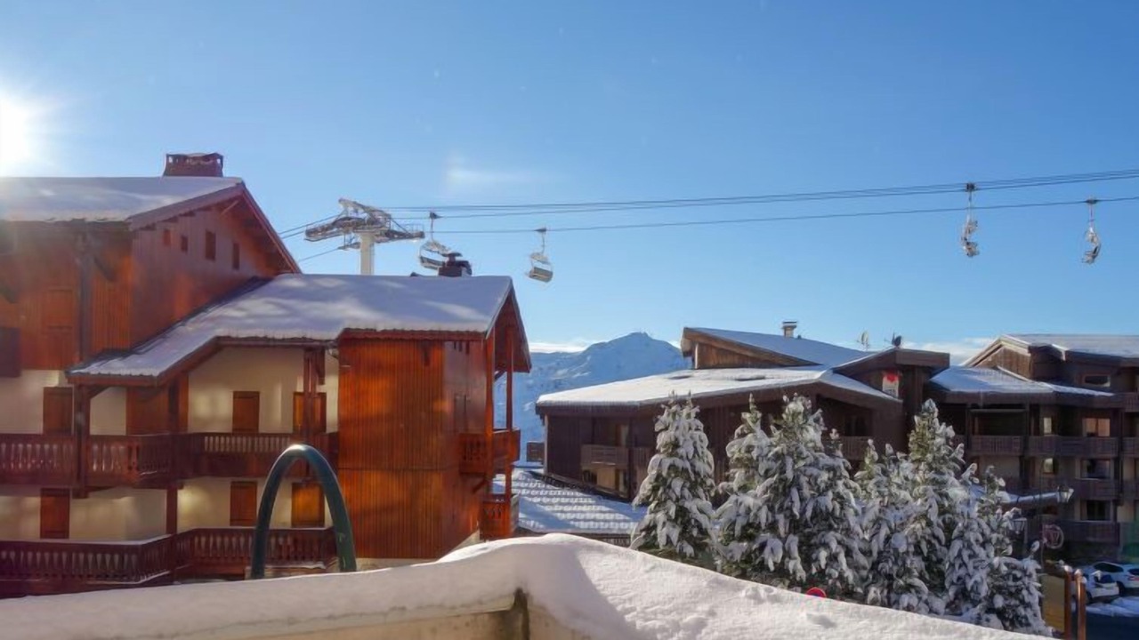 Photo of Others in Val-Thorens