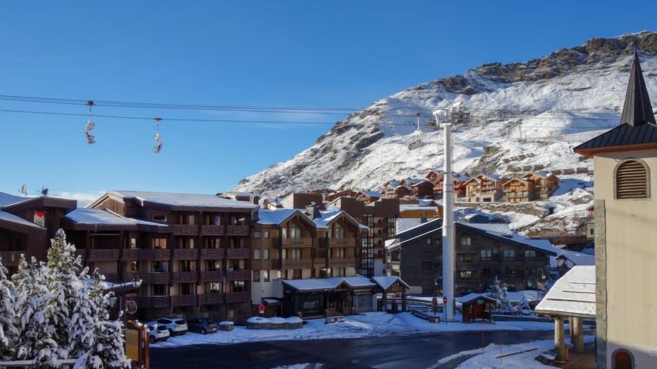 Photo of Others in Val-Thorens
