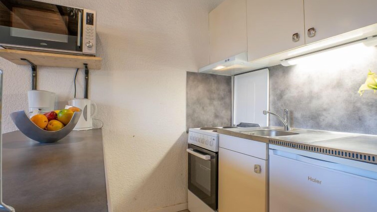 Photo of Bedroom in Val-Thorens