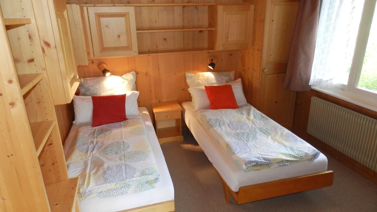 Photo of Others in Zweisimmen