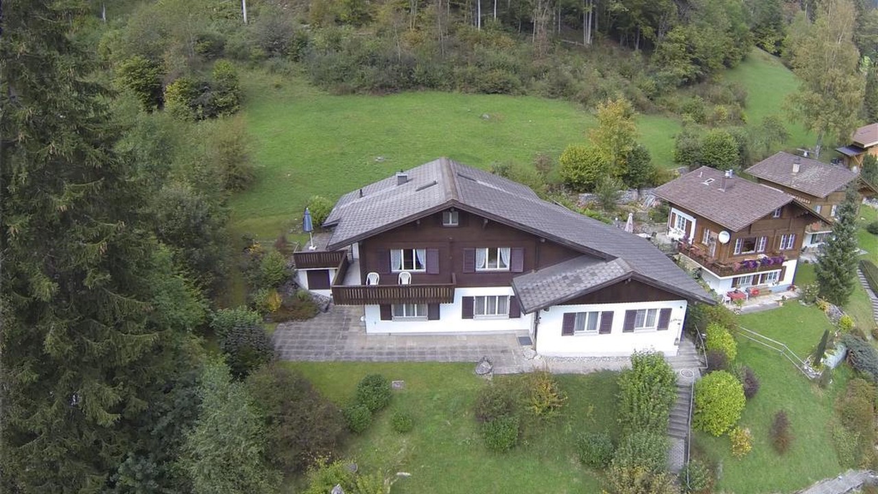 Photo of Others in Zweisimmen