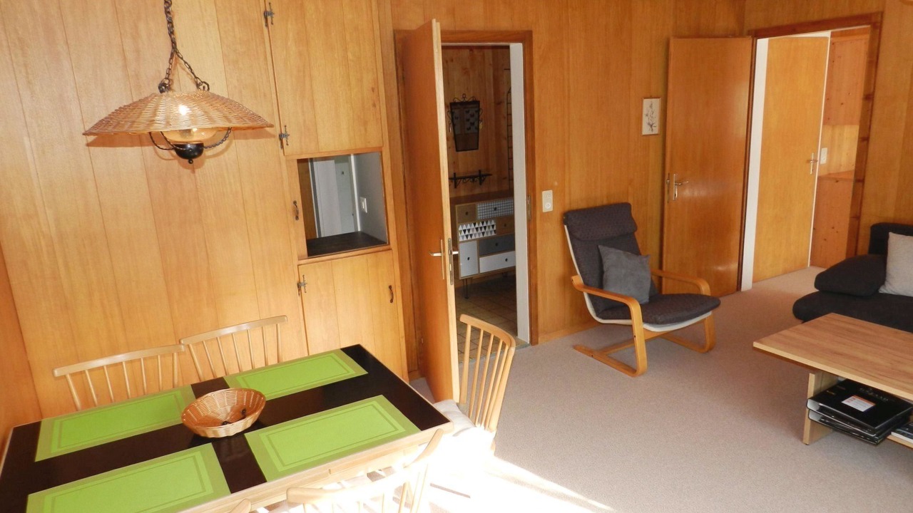 Photo of Livingroom in Zweisimmen
