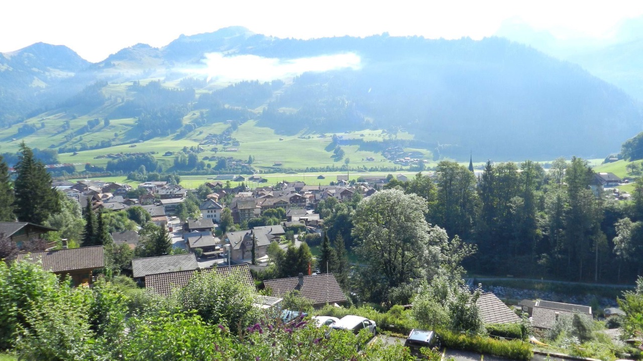 Photo of Others in Zweisimmen