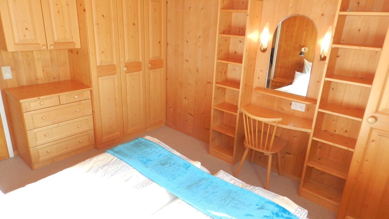 Photo of Bathroom in Zweisimmen