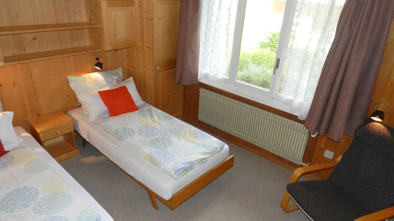 Photo of Others in Zweisimmen