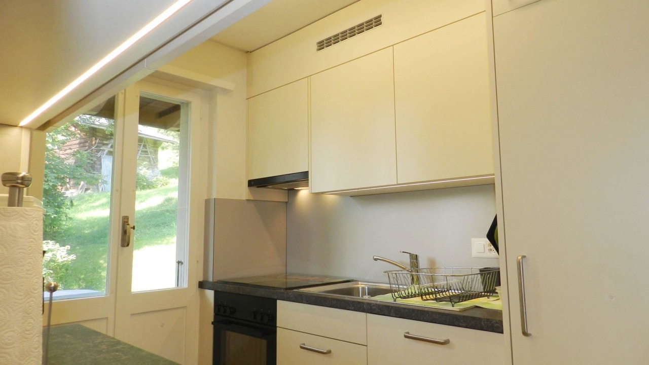 Photo of Bedroom in Zweisimmen