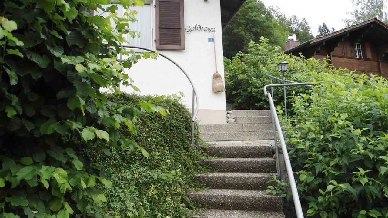 Photo of Outdoor in Zweisimmen
